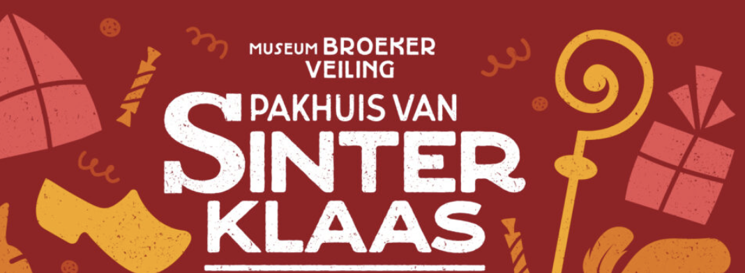 Pakhuis van Sinterklaas