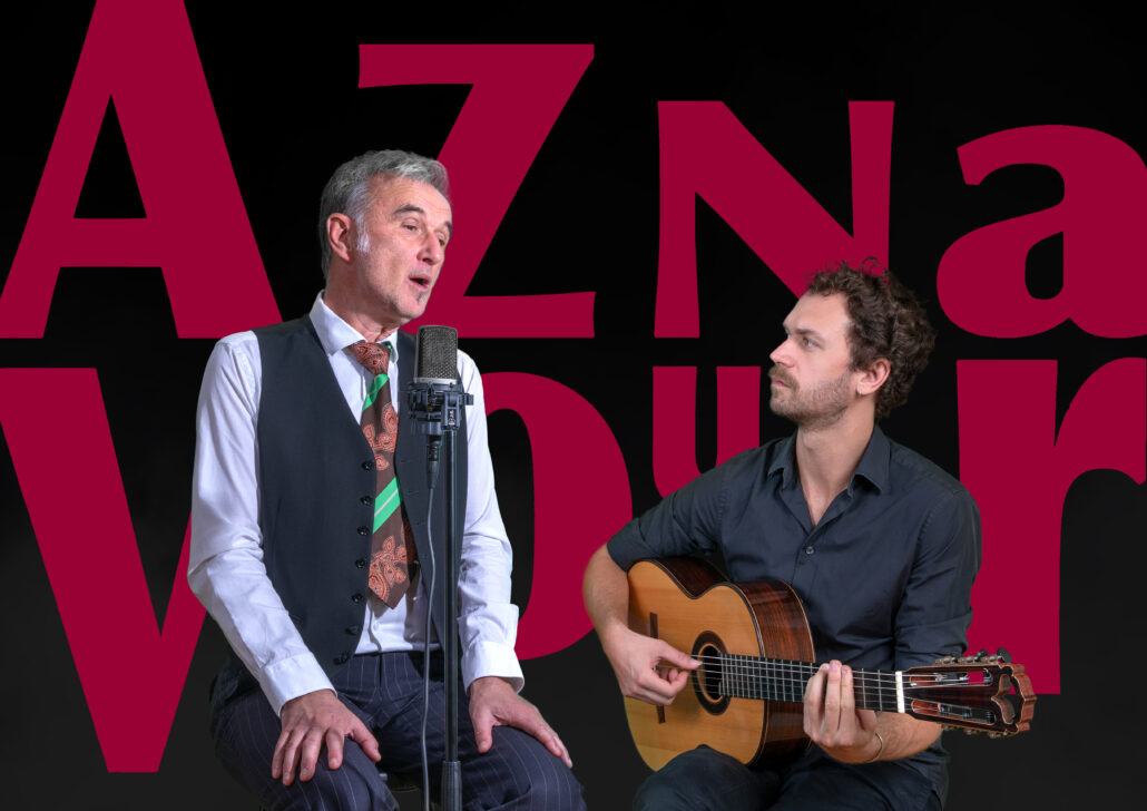 Aznavour