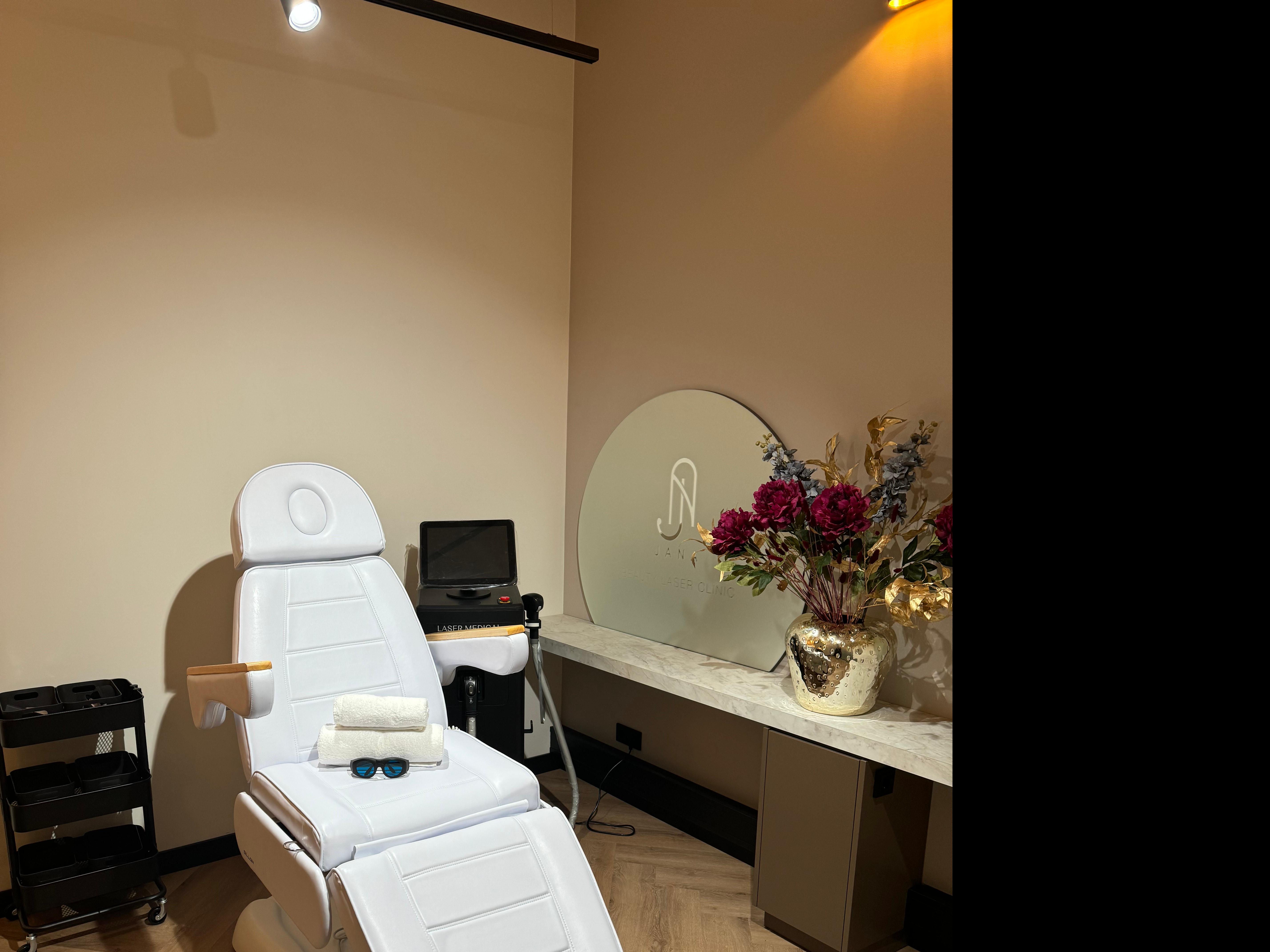 Jana Beauty laser Clinic