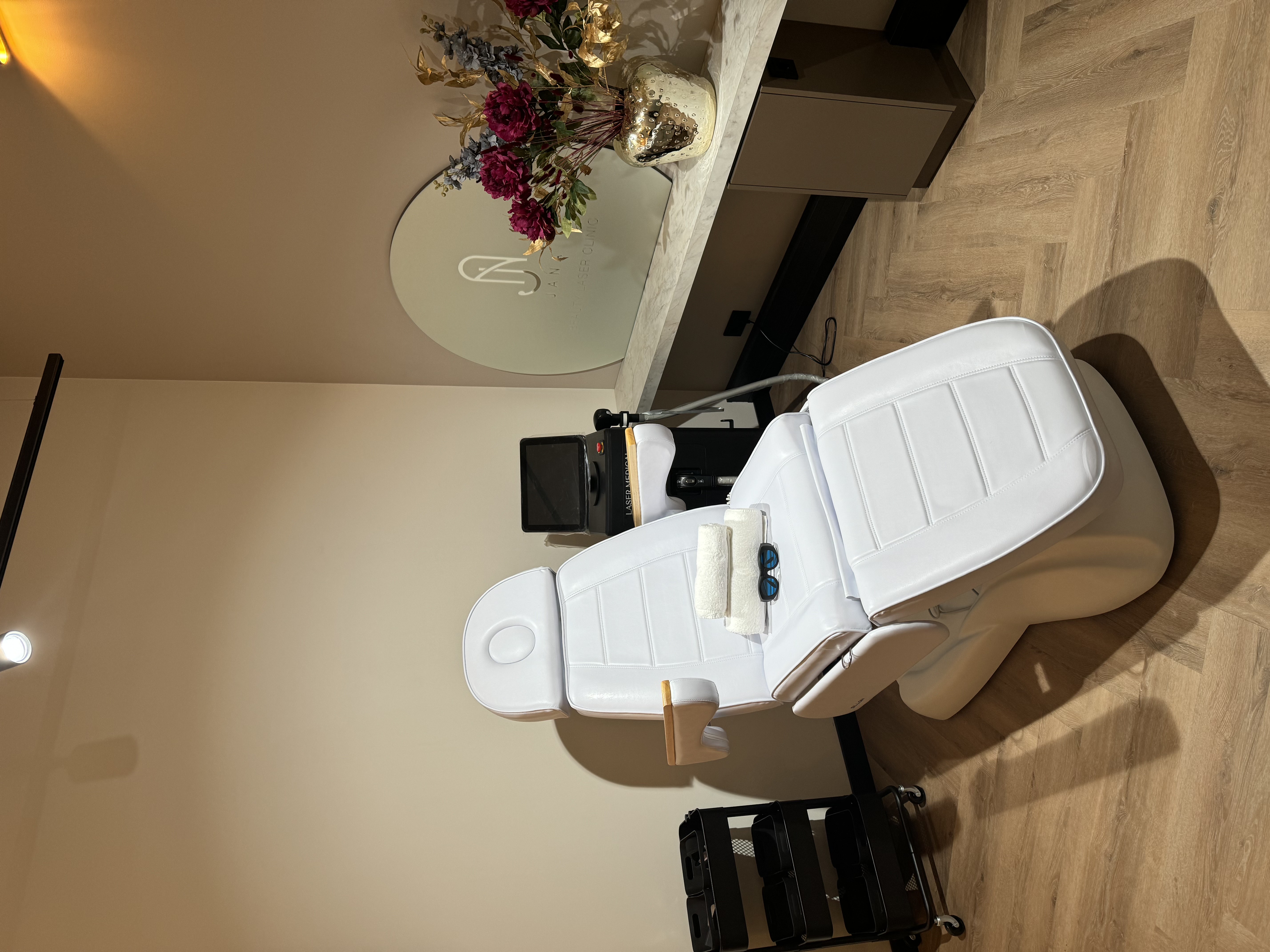 Jana Beauty laser Clinic
