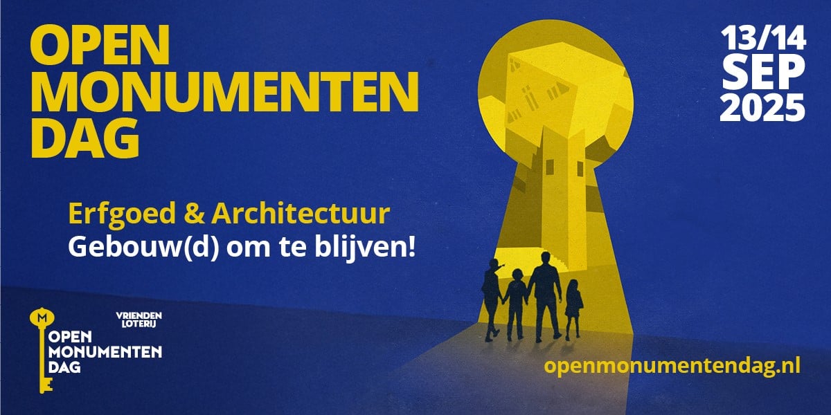 Open Monumentendagen
