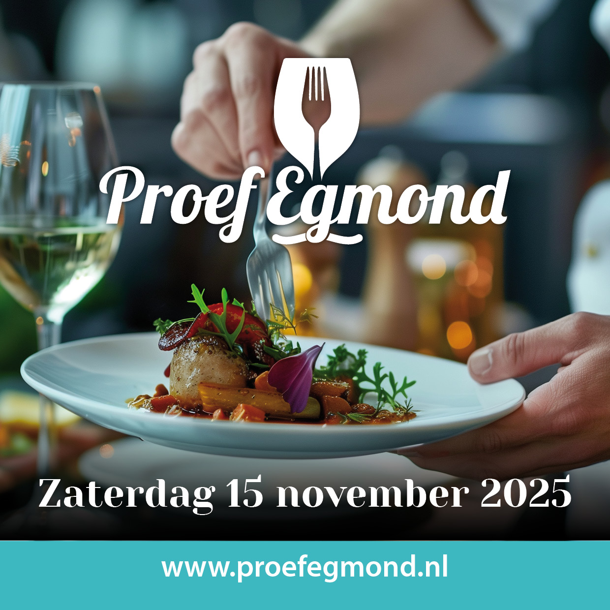 Proef Egmond