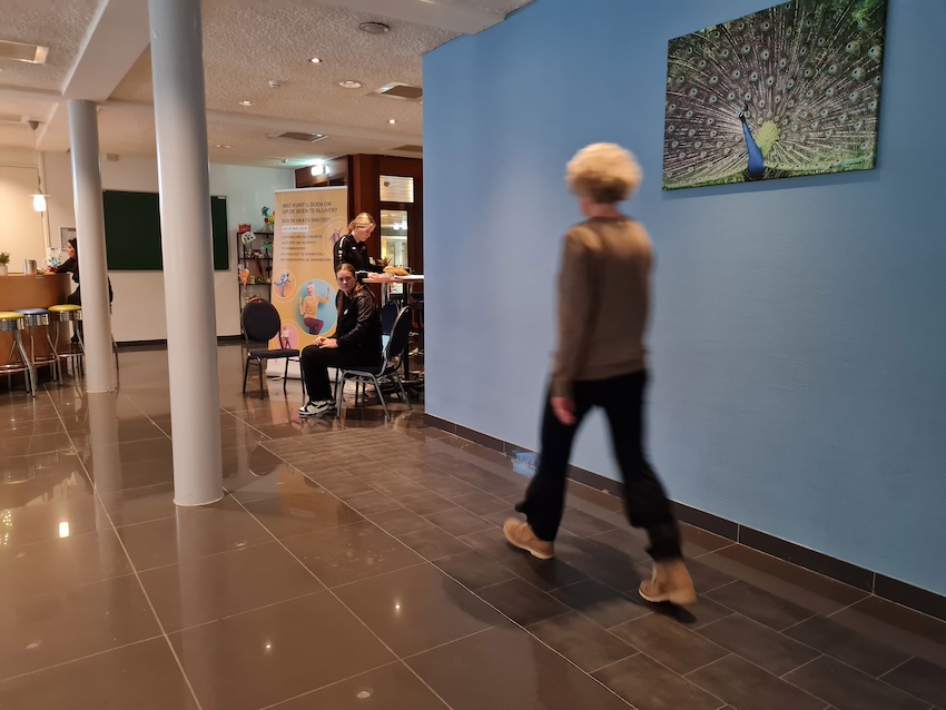 Vitaliteitsmarkt