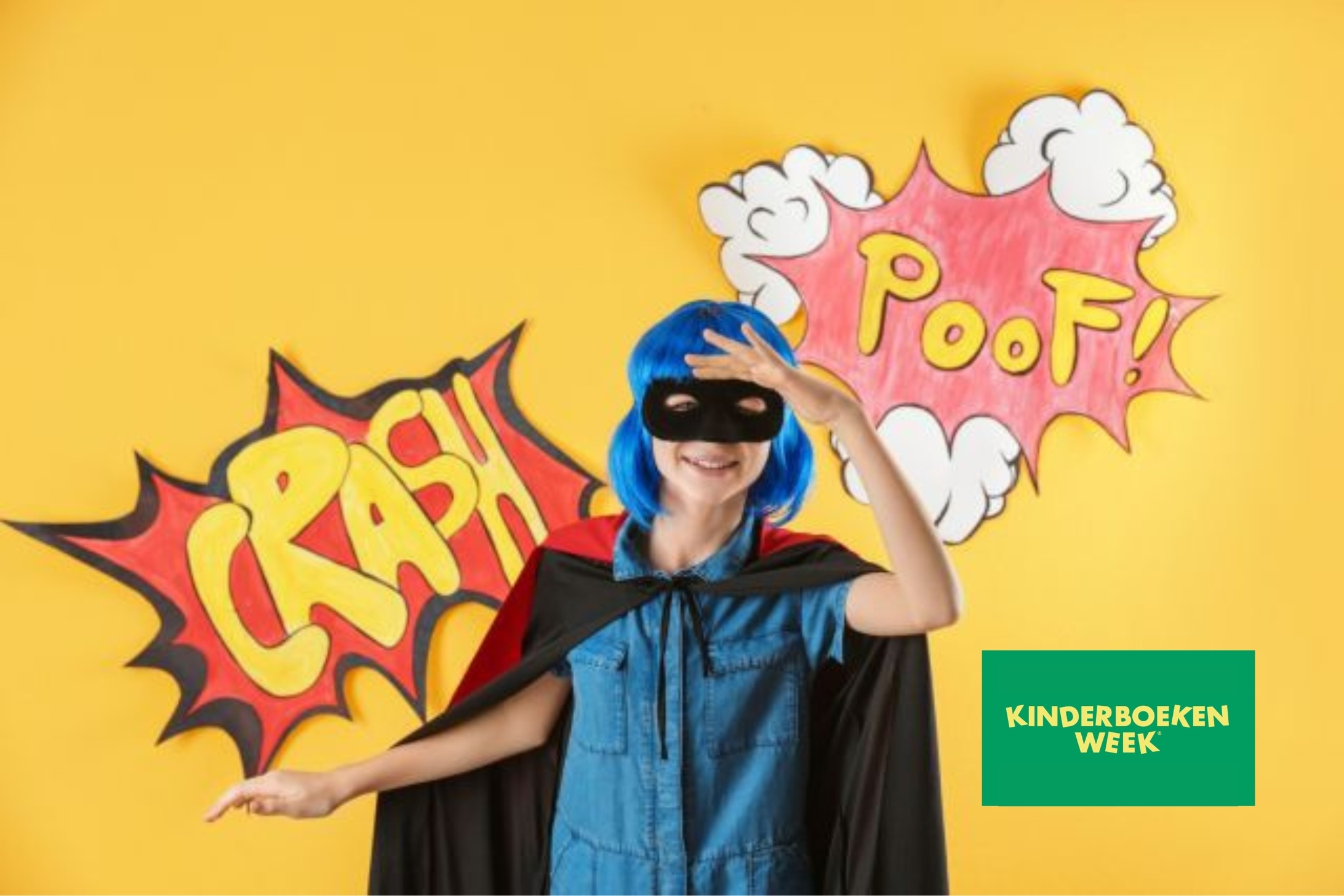 Maak je eigen digitale avonturenboek!