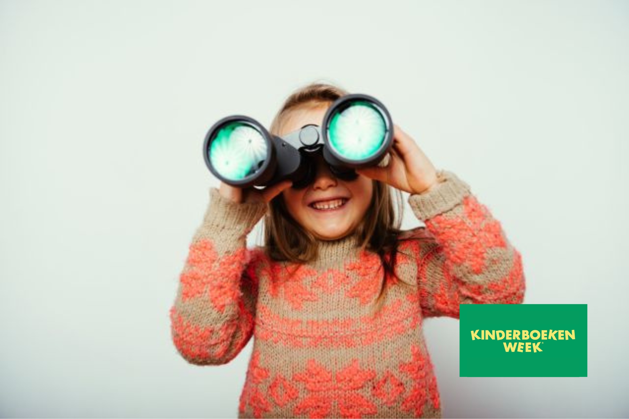 Speurtocht in de bieb (6-12 jaar)