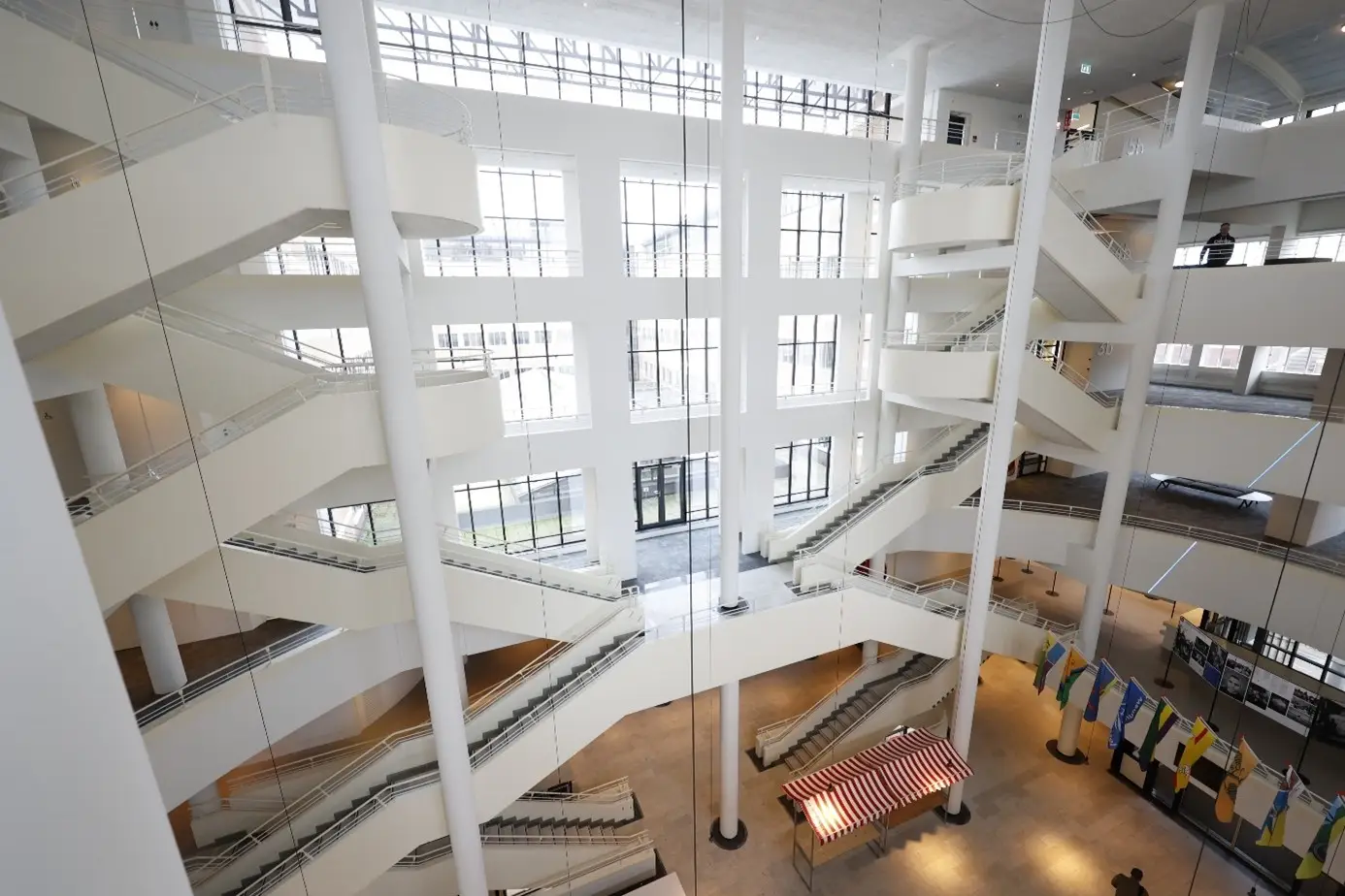 Lezingen Open Monumentendagen