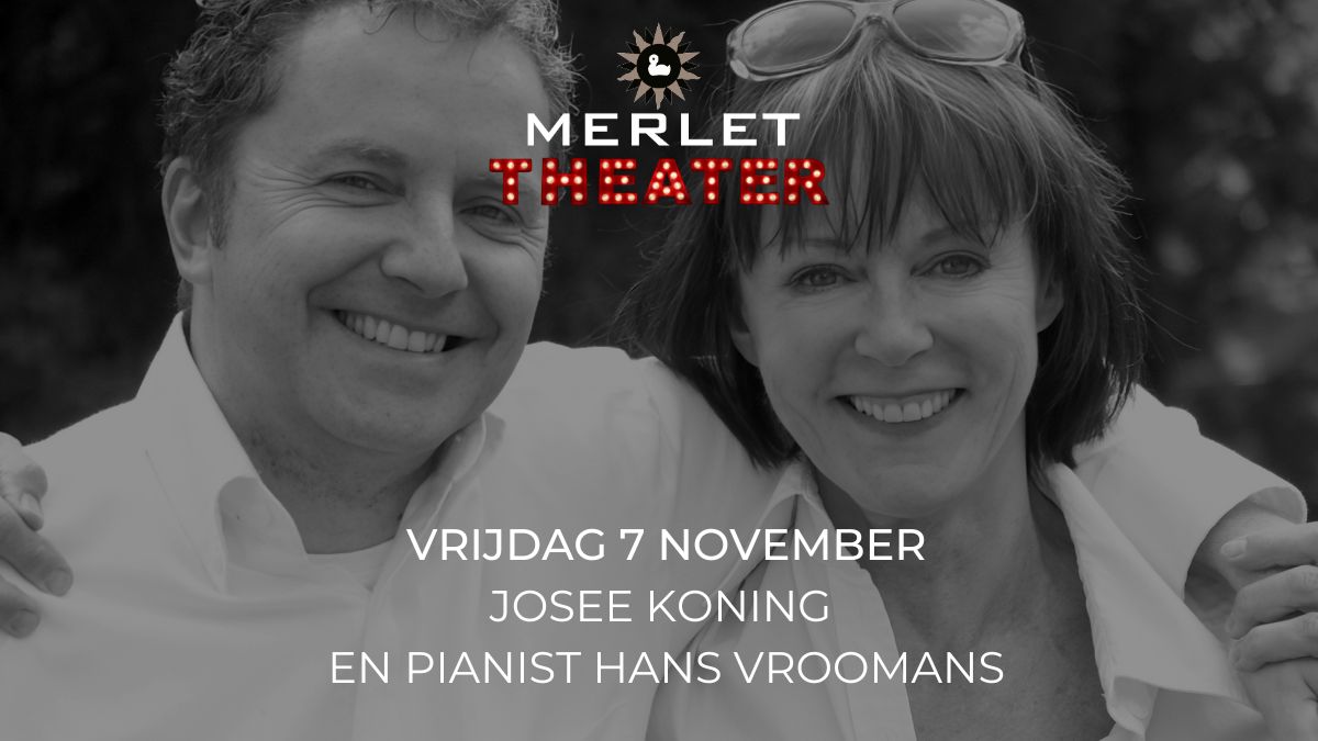 Josee Koning & Hans Vroomans