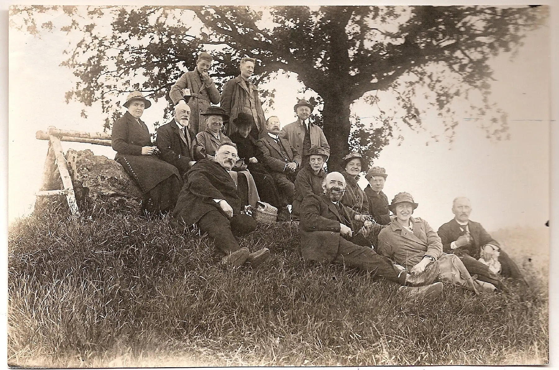 Expositie ‘Natuurlijk’