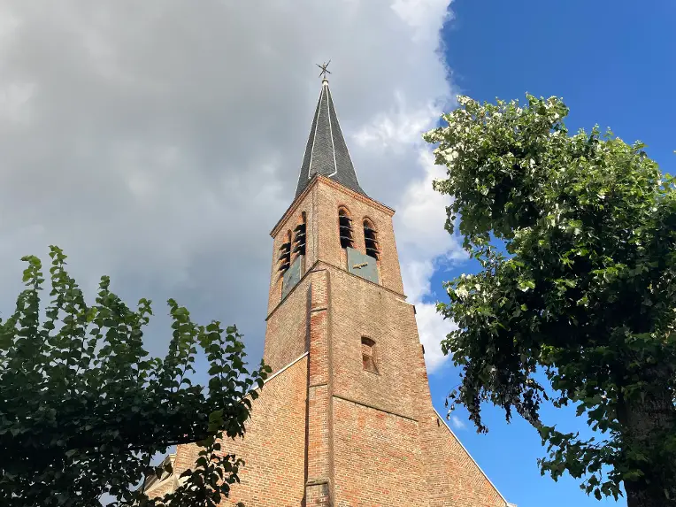 Kerk Zandvoort