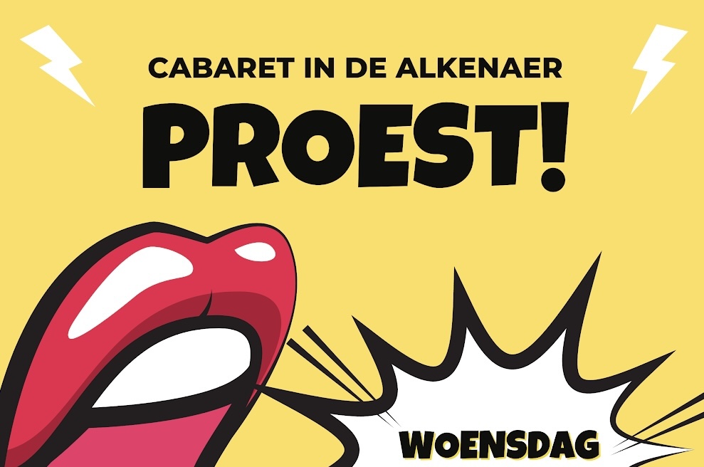 Proest!