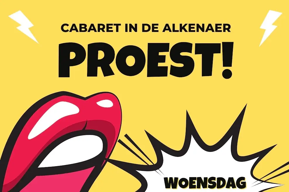 Proest!