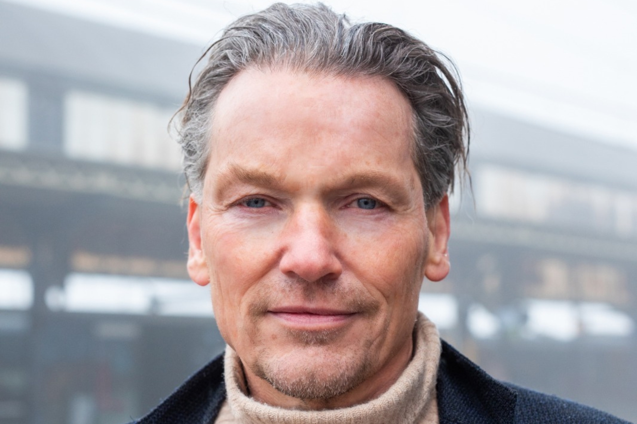 Rene van der Heijden | Spraakmaker