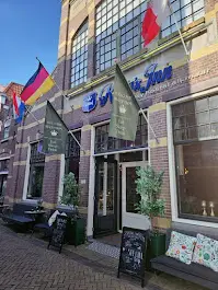 Bluesband + diner King's Inn