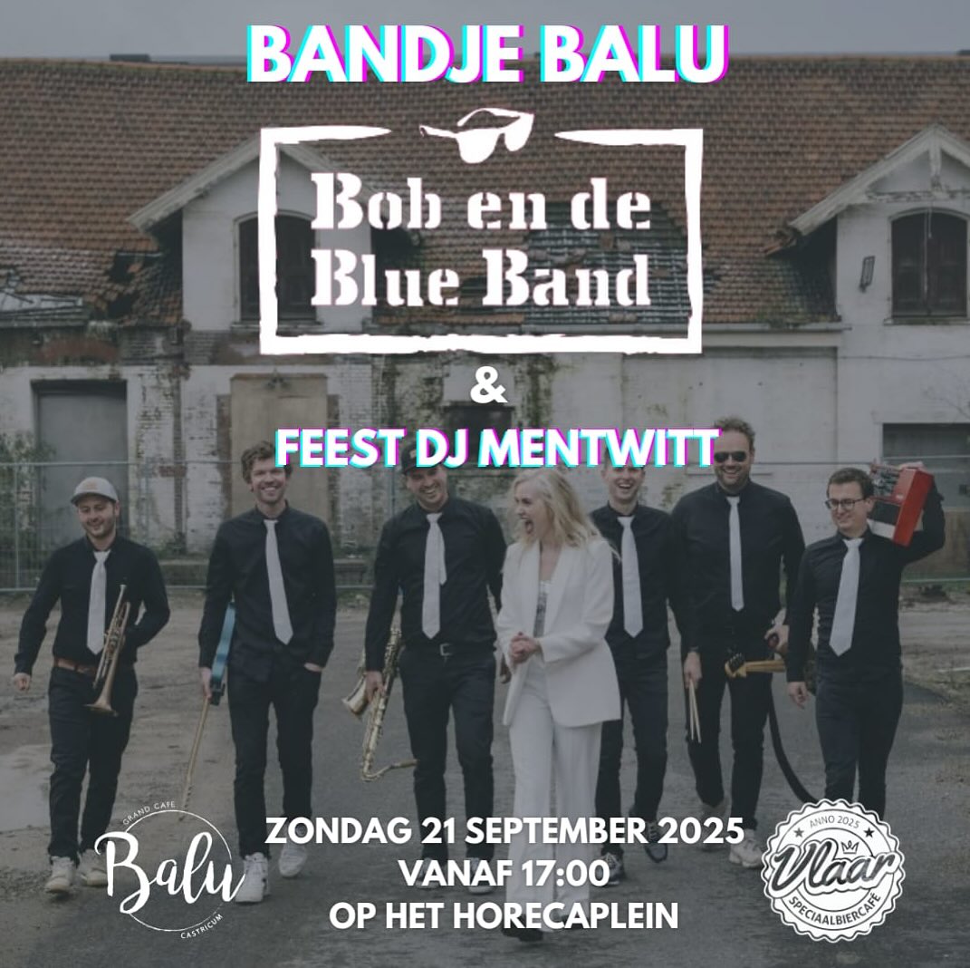 Bandje BALU