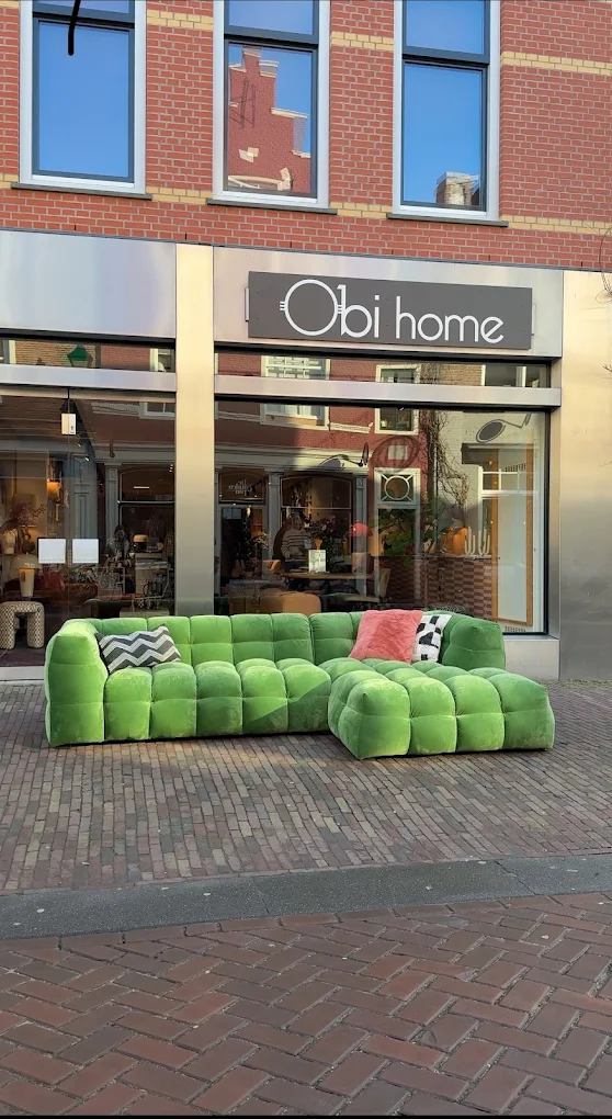 Obi home 