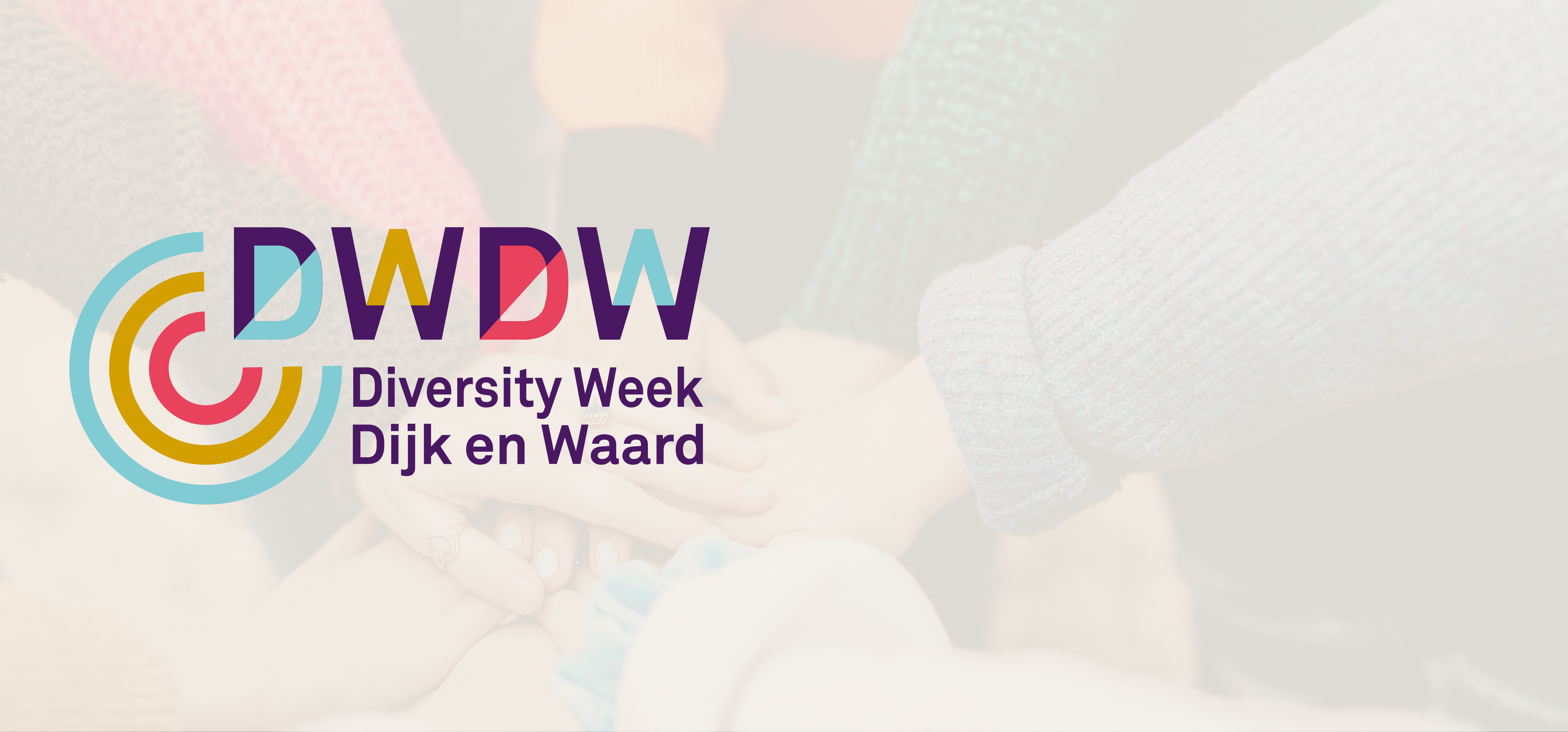 Diversity Week Dijk en Waard