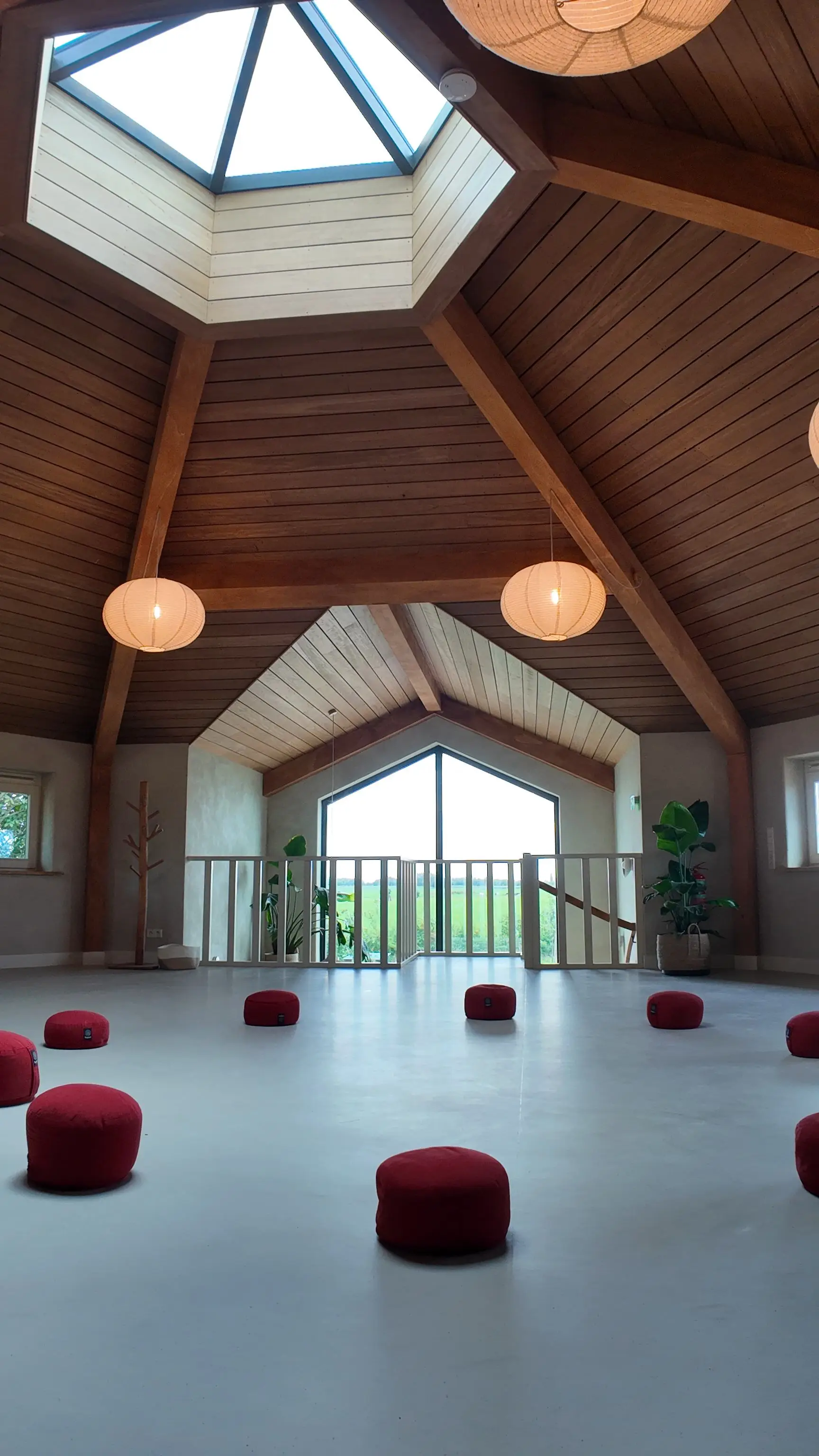 Foto van Ons Dorpje Overeind