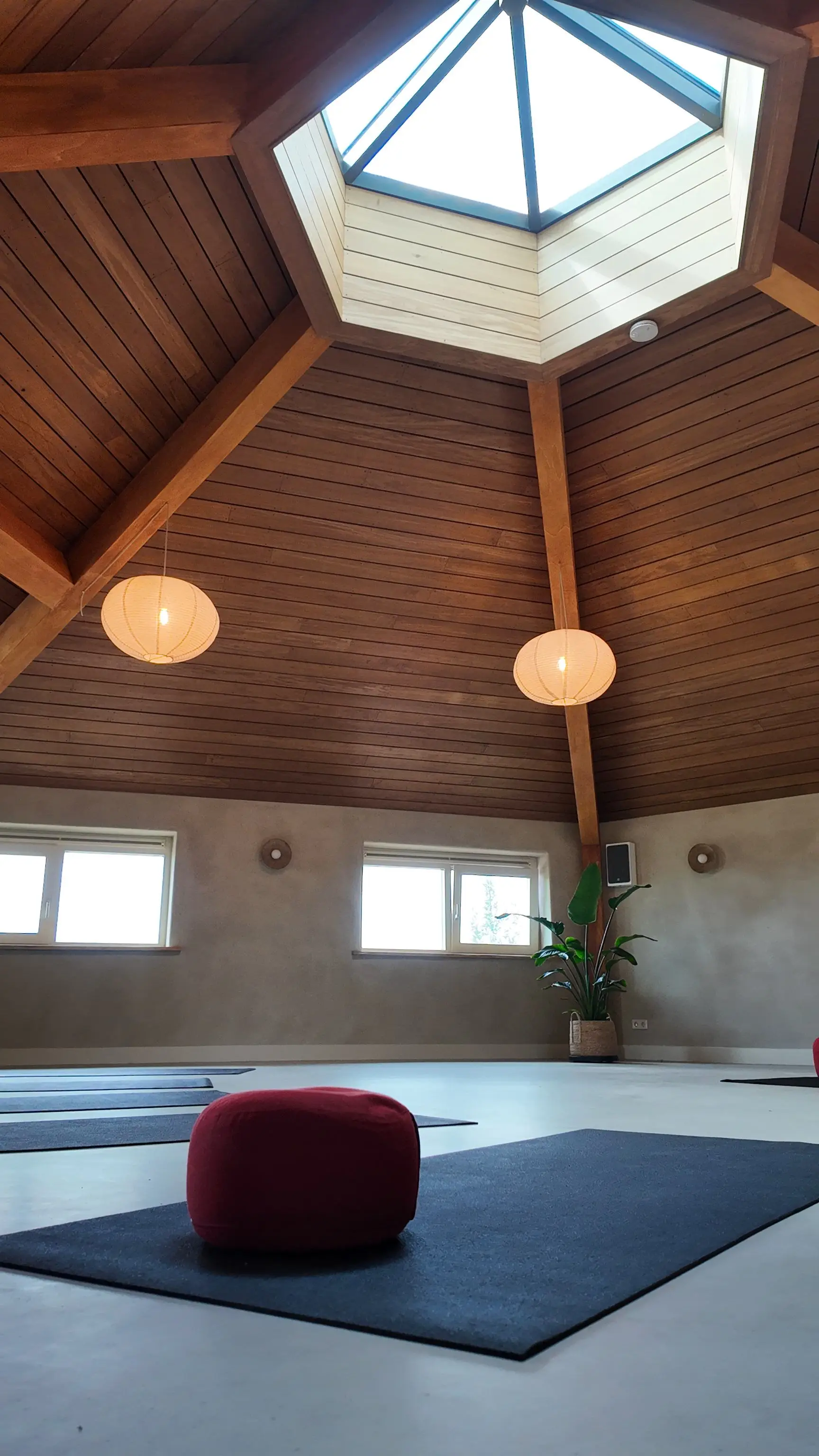 Foto van Ons Dorpje Overeind