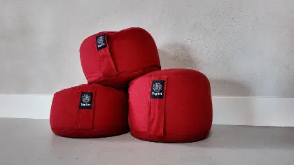 Foto van Ons Dorpje Overeind