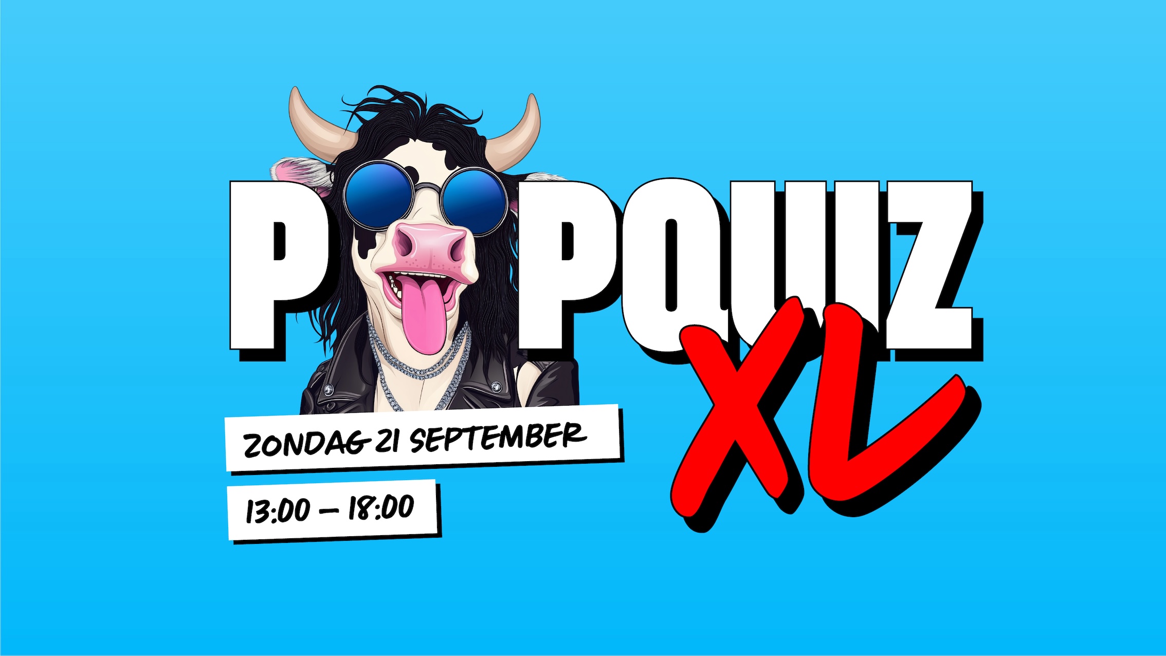 Popquiz XL