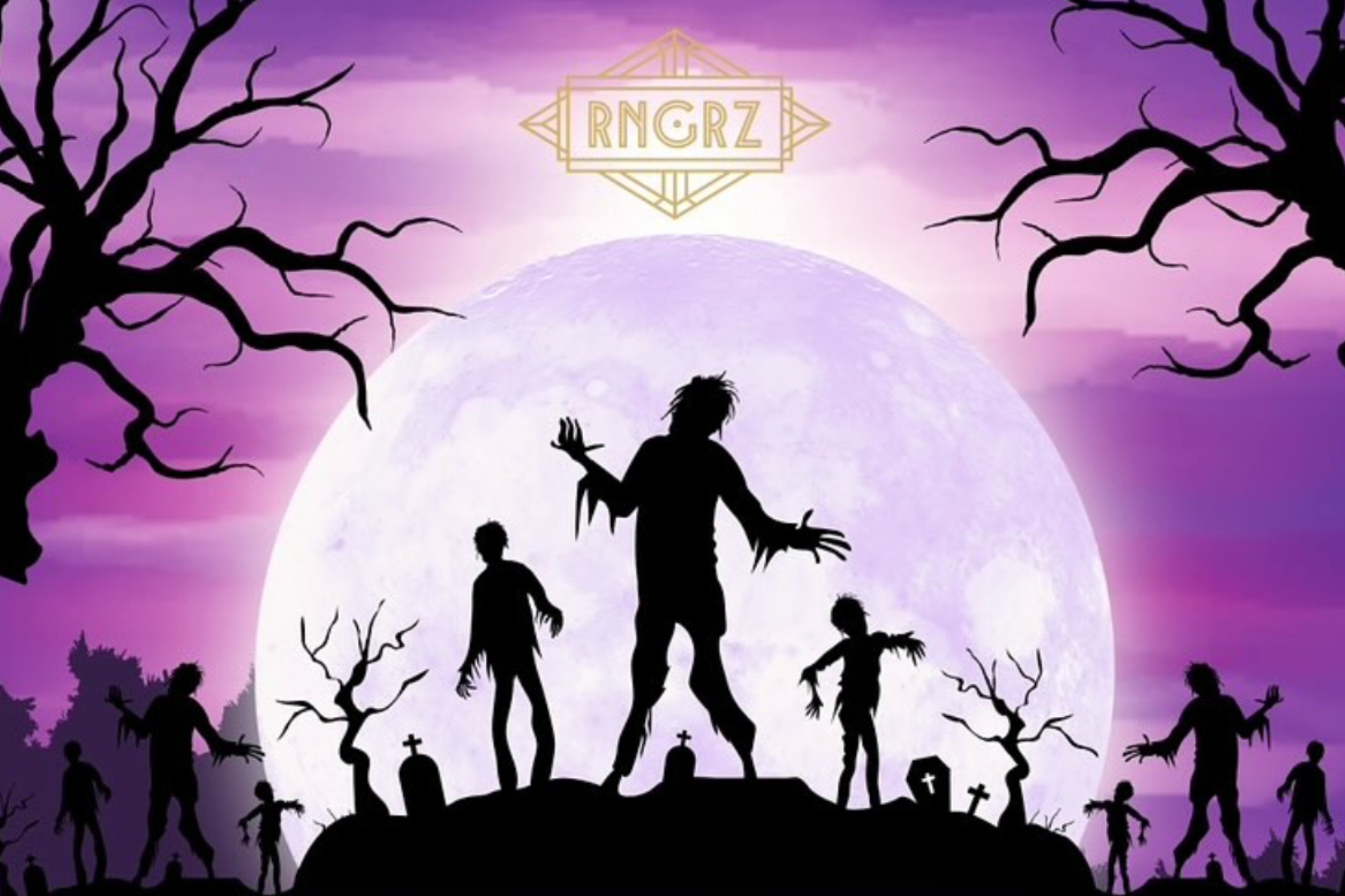 Foute Halloweenparty