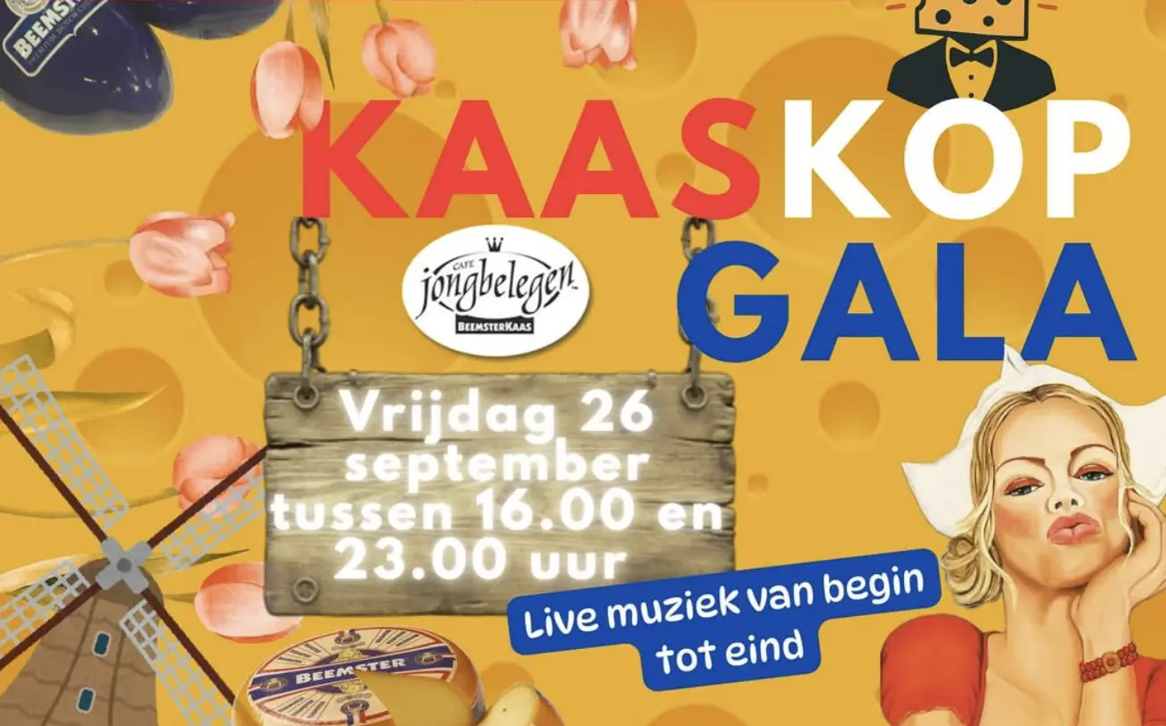 Kaaskopgala 2025
