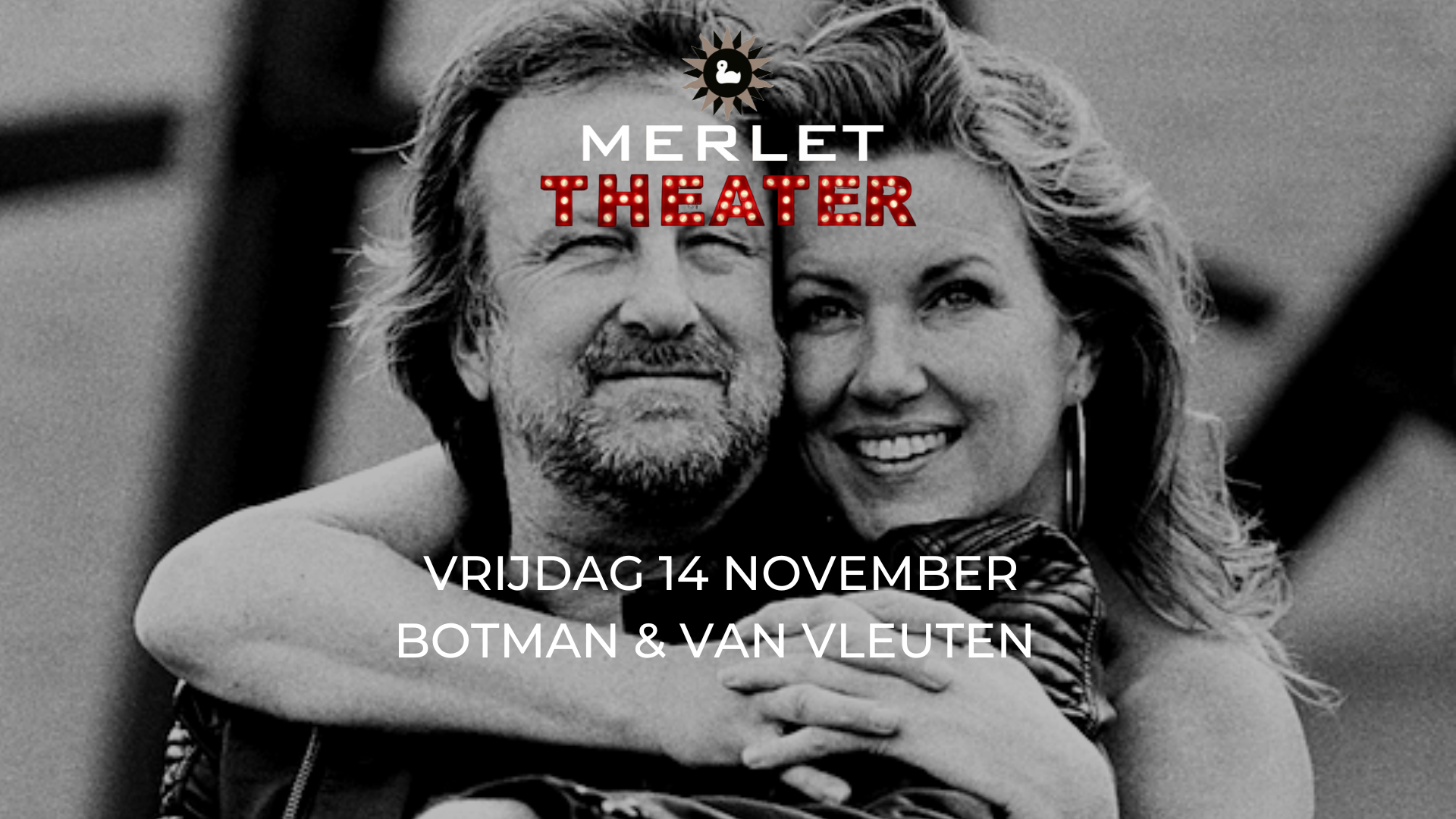 Vertelconcert met Botman & Van Vleuten