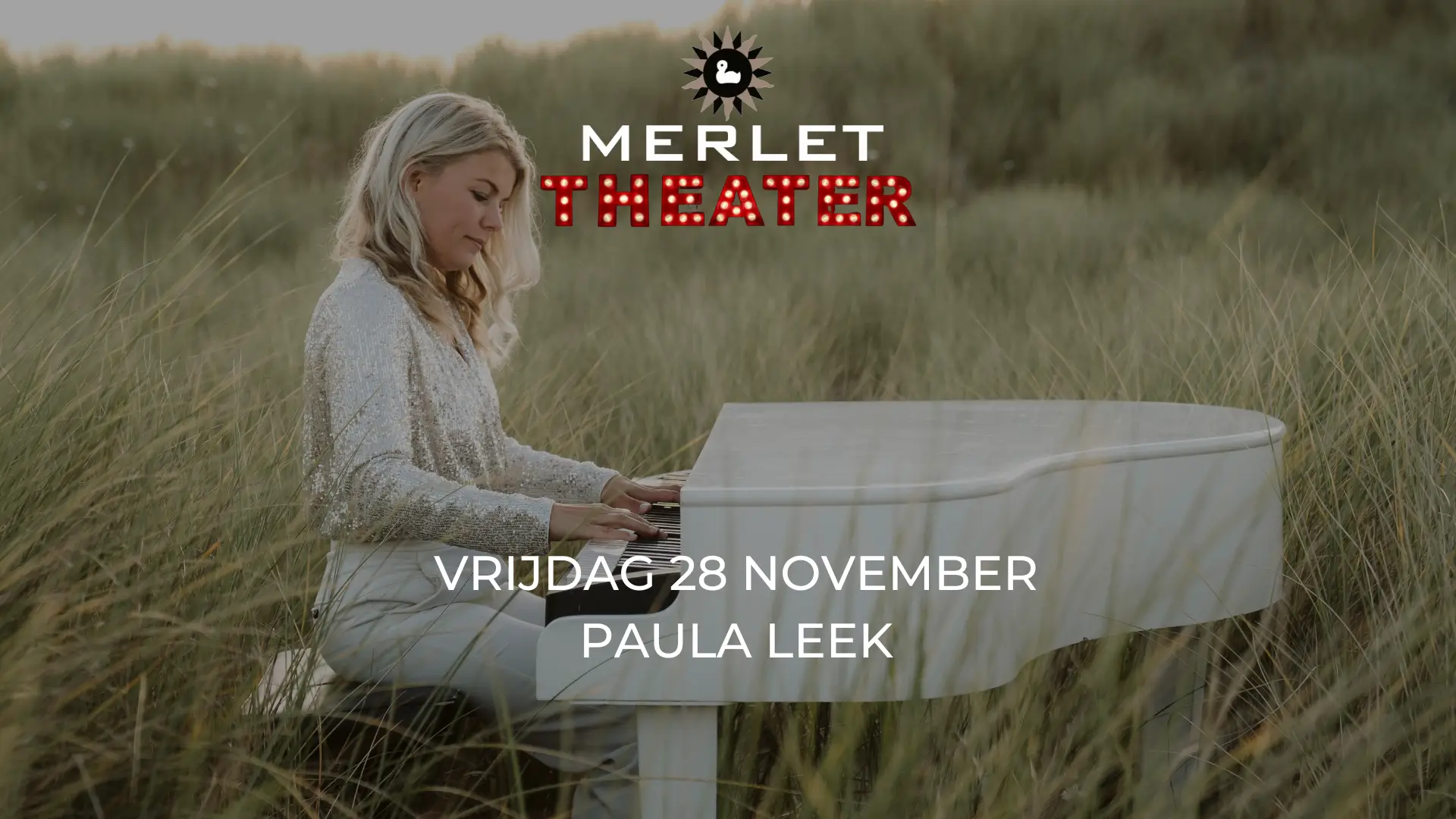 Paula Leek