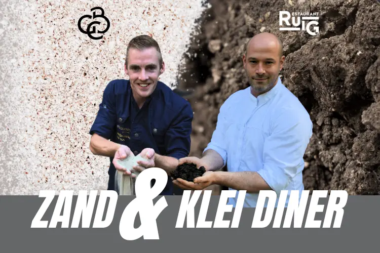 Zand & Klei
