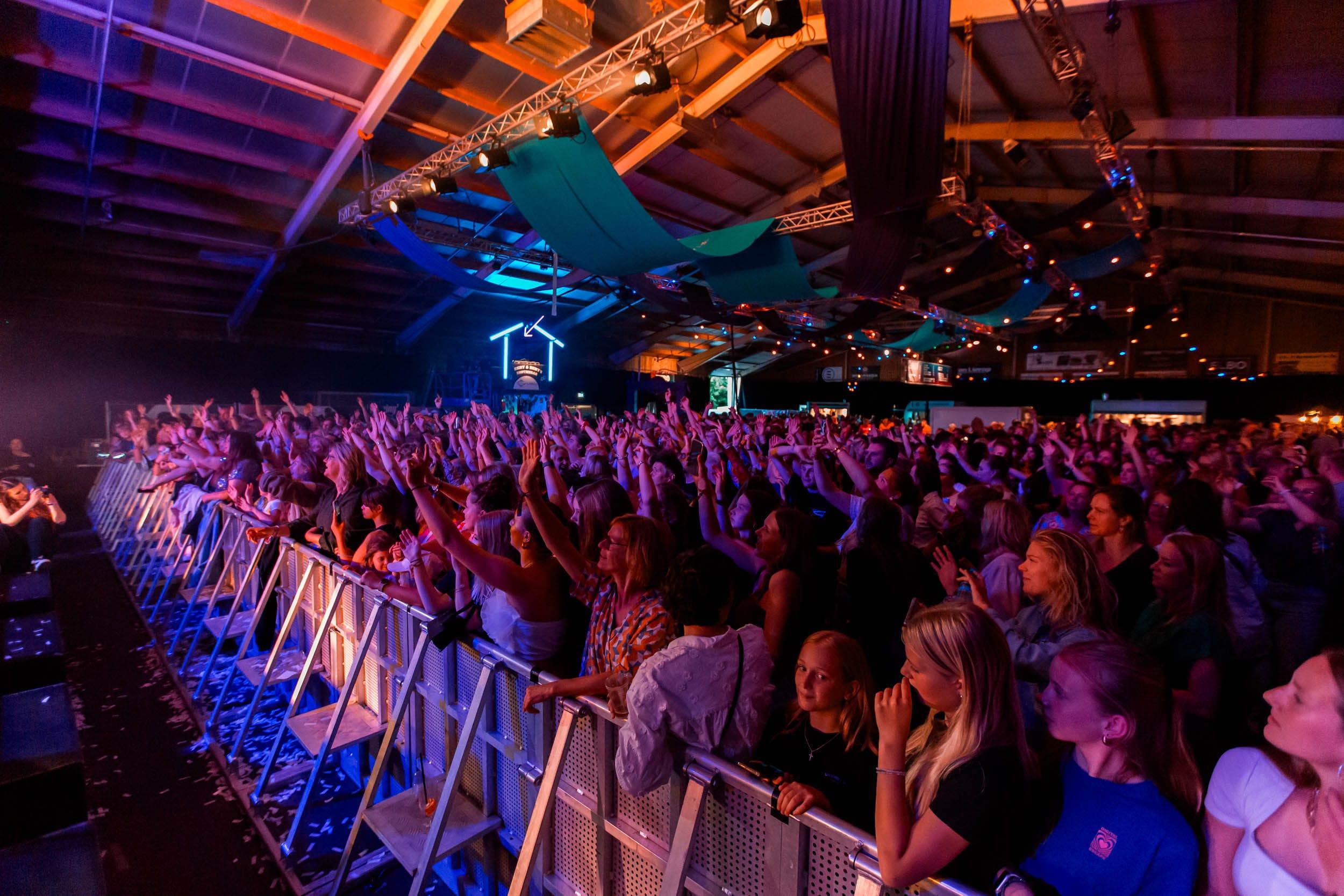 Polders Music Festival (PMF)