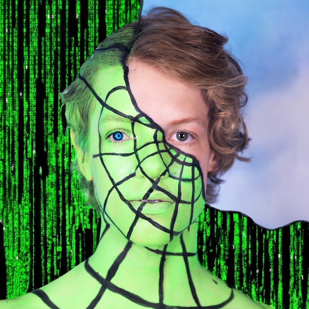 De Toneelmakerij - In Real Life (14+)