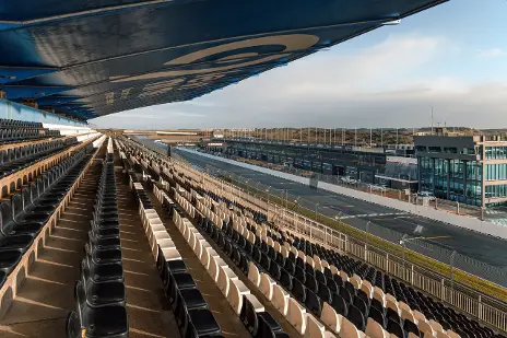 Circuit Zandvoort