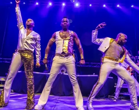 The Chicago Funk