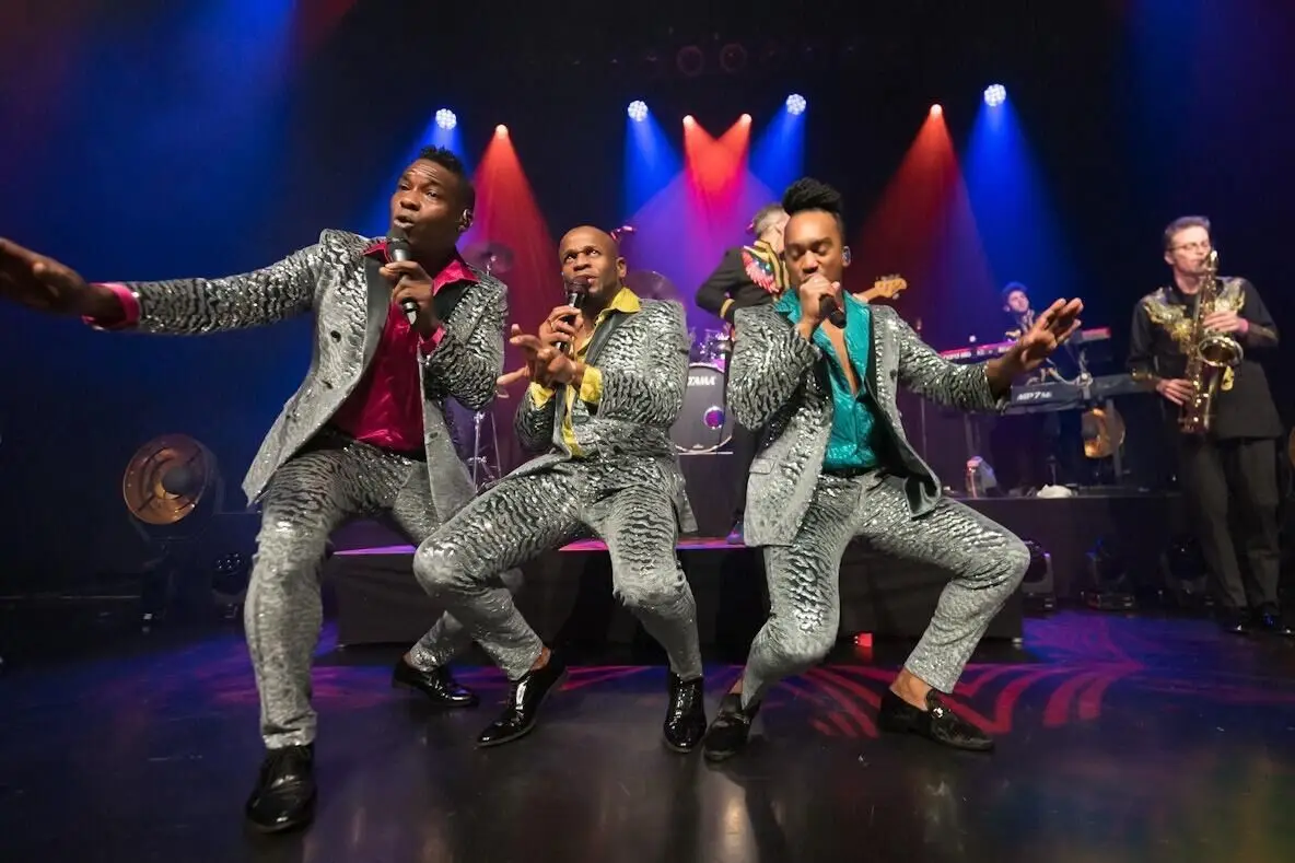 The Chicago Funk