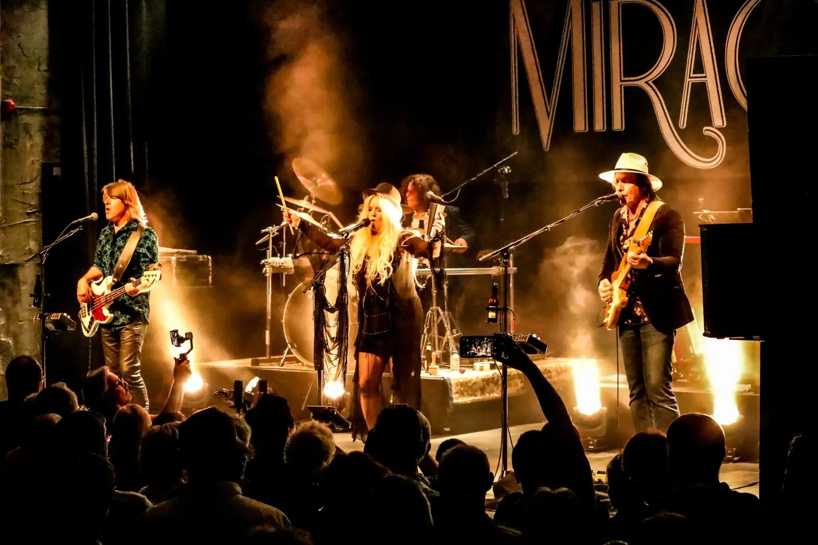 Mirage