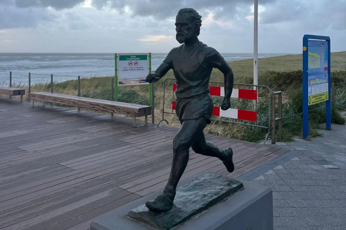 Joop Smit Monument