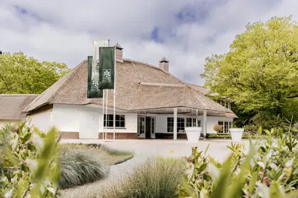 Photo of Vuursche Lodge