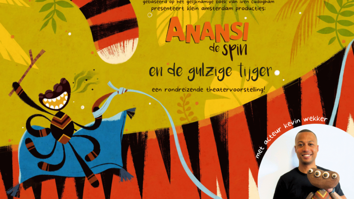 Theater van Deyssel & Krakeling