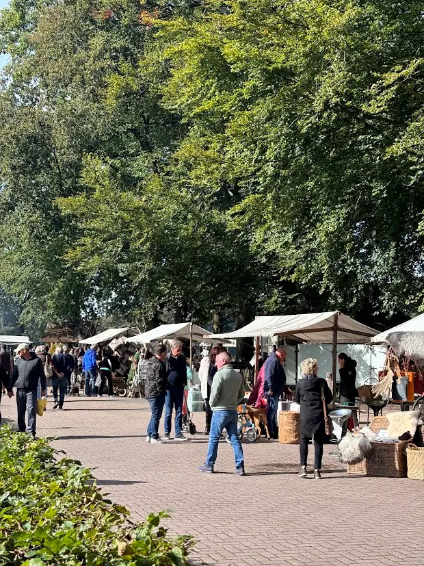 Wilddagen Buitenplaats Het Loo
