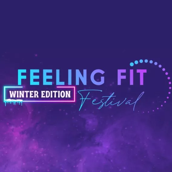 Feeling fit festival