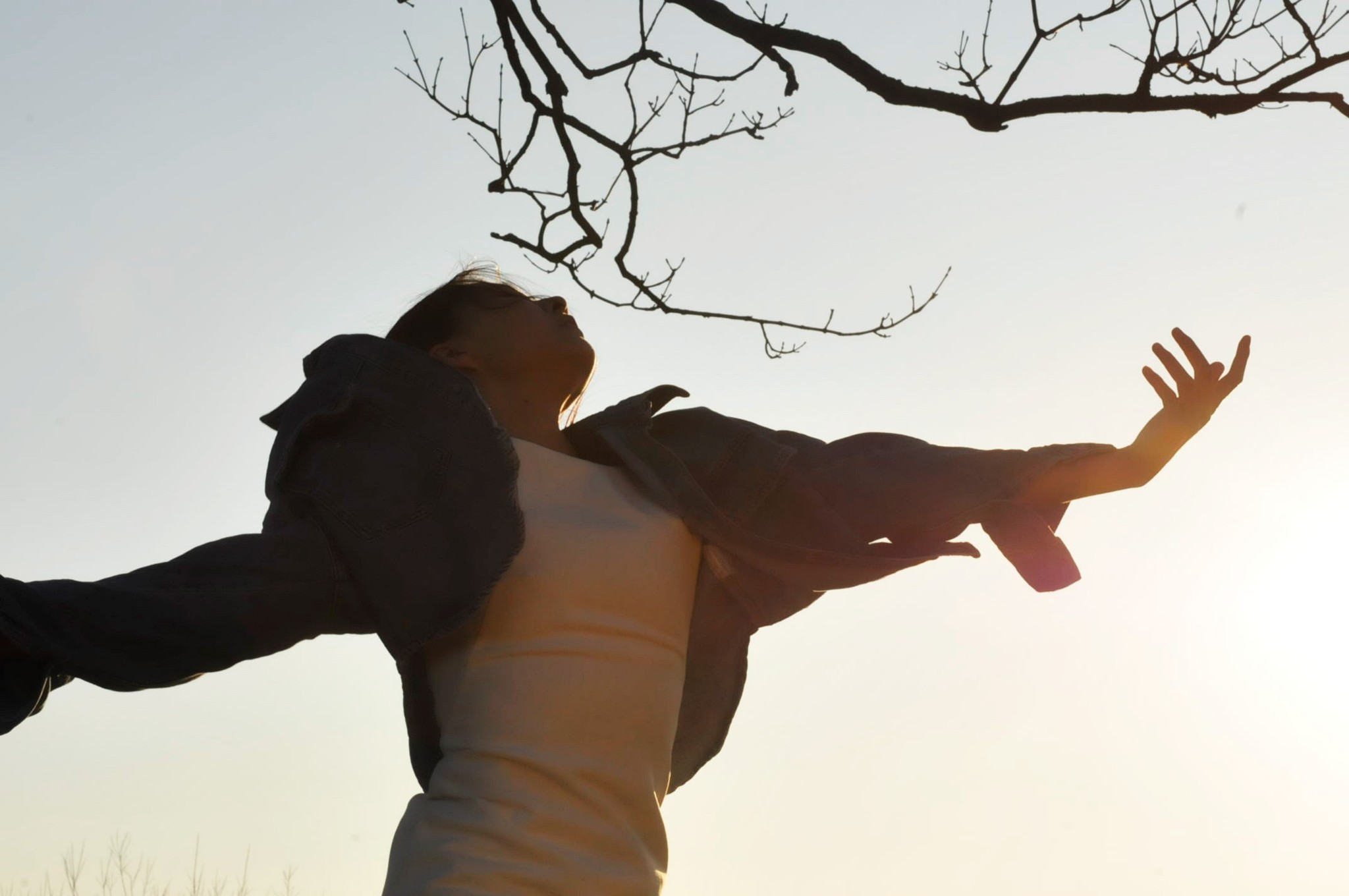 Anne's Light - Dansvoorstelling