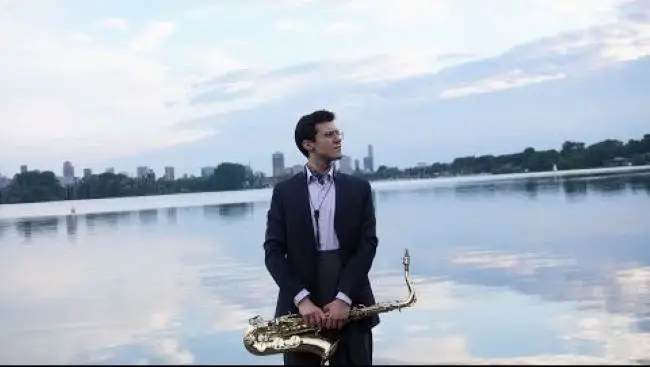 Ionut Fosca Quartet