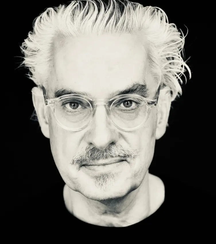 Boekpresentatie Jeroen Siebelink