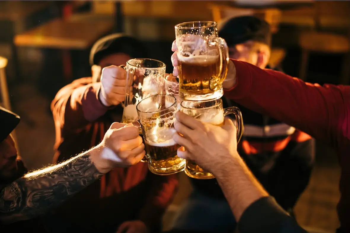 Bockbierfestival