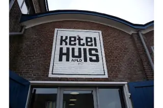 Het Ketelhuis