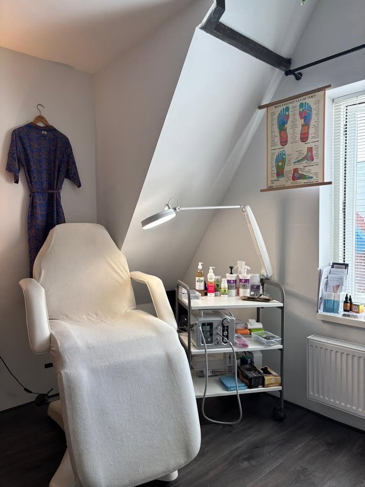 De Praktijk van Jacqueline