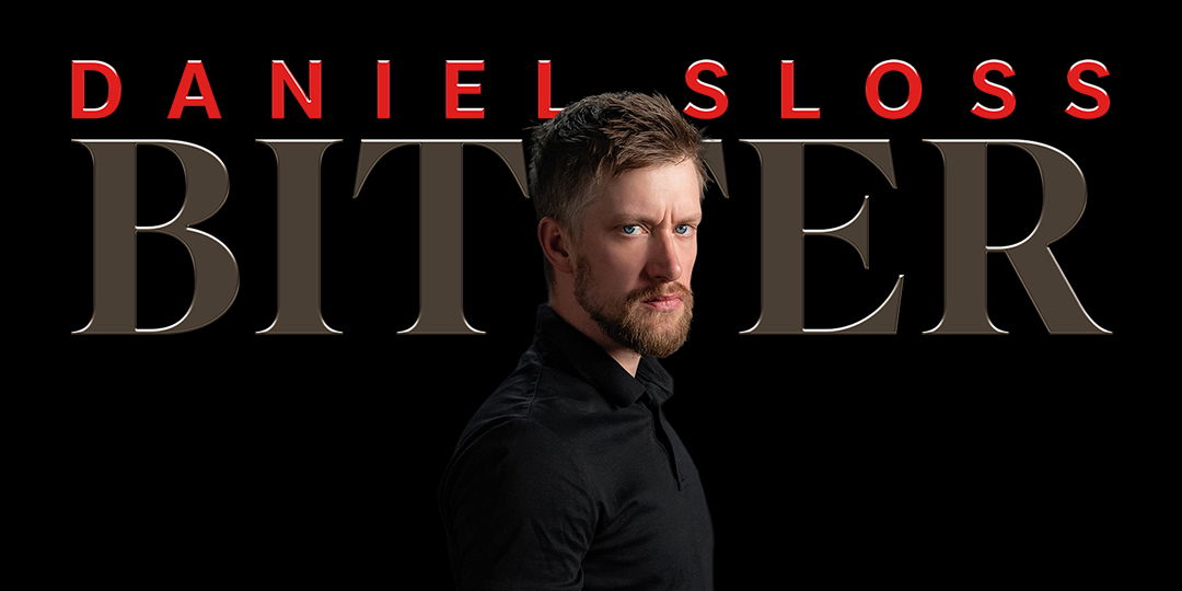 Daniel Sloss - Bitter