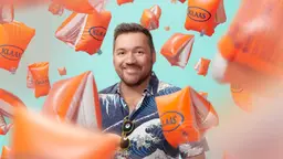 Klaas van der Eerden