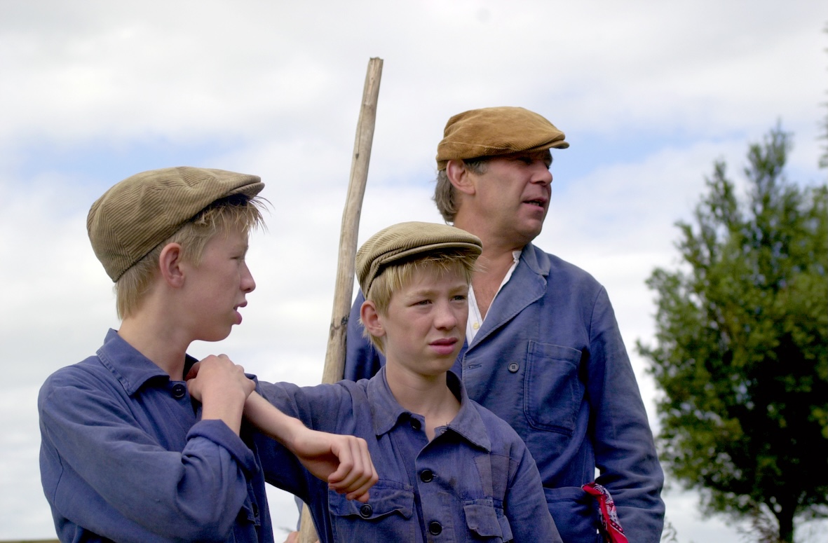 Kluitman kinderfestival