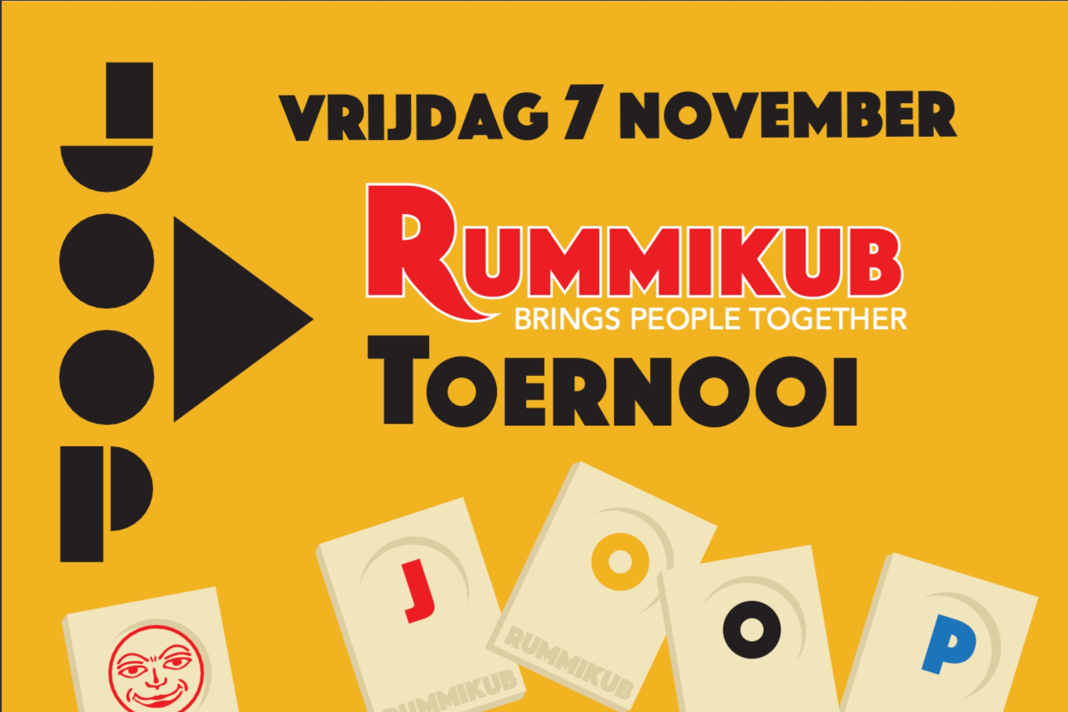 Rummikub Toernooi
